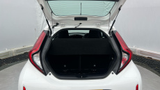 Toyota Aygo X 1.0 VVT-i Pure 5dr Petrol Hatchback